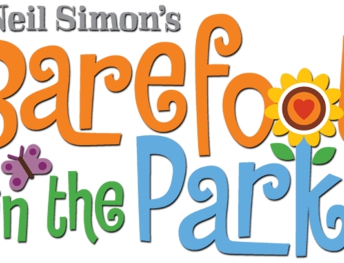 Coming in 2024!  Neil Simon’s Barefoot in the Park